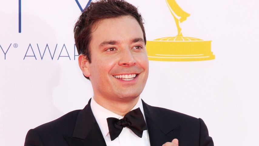 Jimmy Fallon