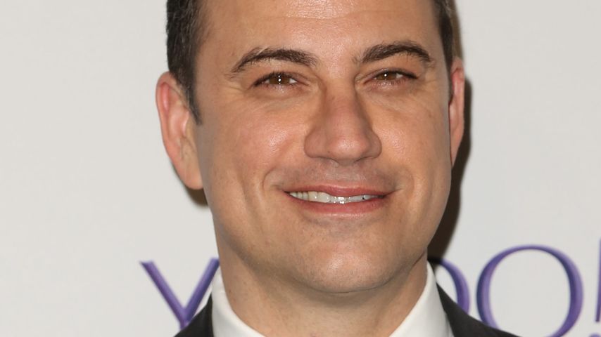 Jimmy Kimmel