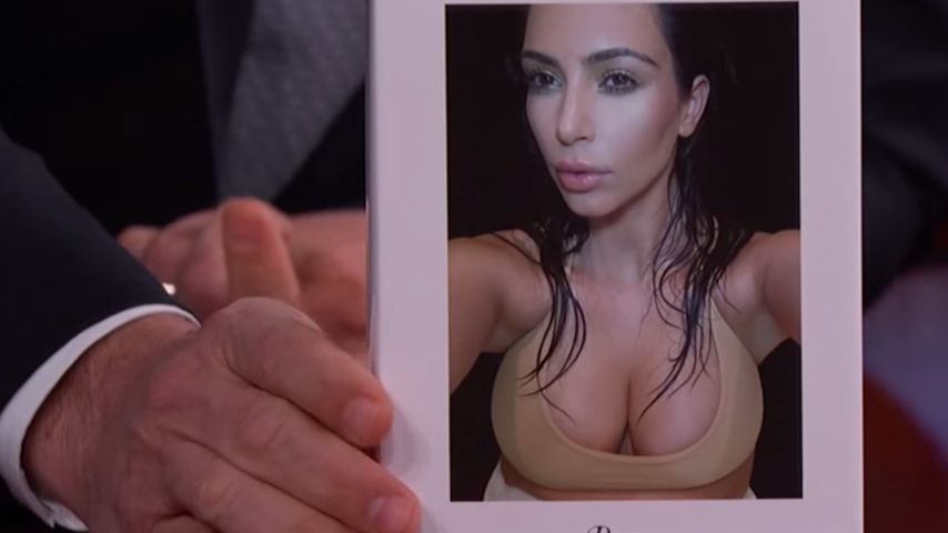 Kim Kardashian