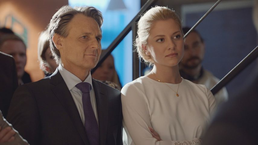 Mitleid mit Jo Gerner? Sunny sorgt für Trauer beim Fiesling!