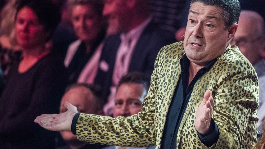 Joachim Llambi in der Jury von "Let's Dance"