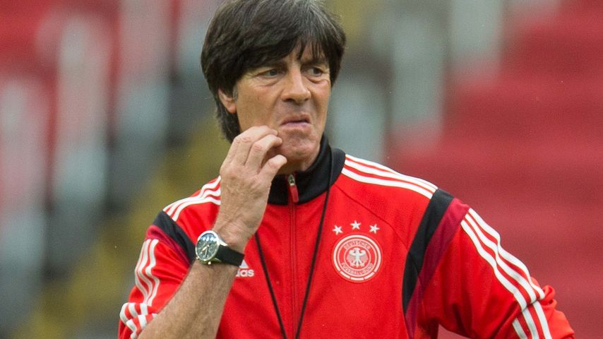 Joachim Löw
