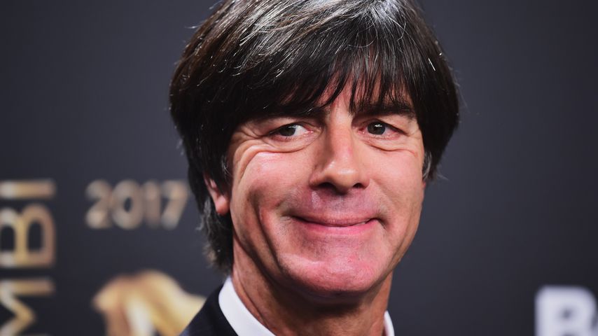 Jogi Löw bleibt Bundestrainer: Die Fans stehen hinter ihm!