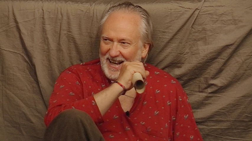 Joachim Witt bei "Promi Big Brother"