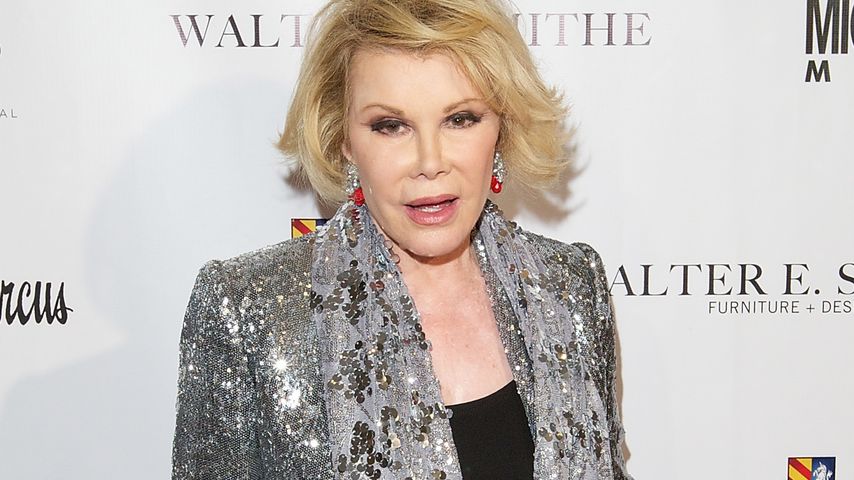 Joan Rivers