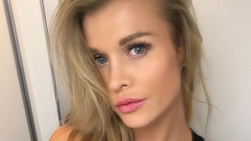 Joanna Krupa im Januar 2017
