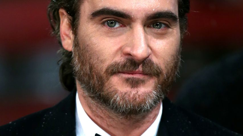 Joaquin Phoenix
