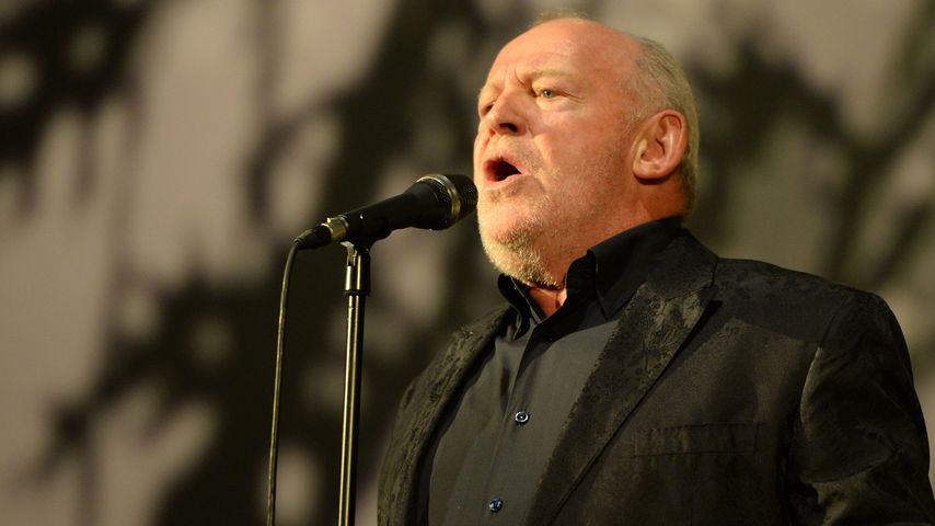 Joe Cocker