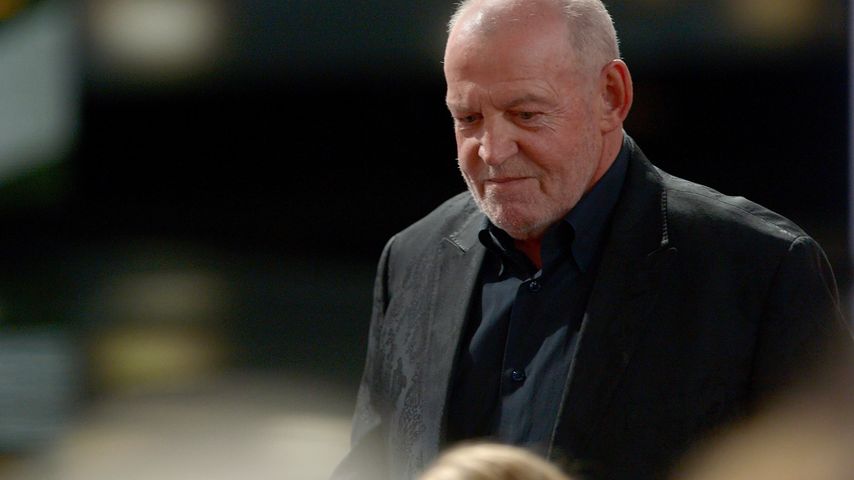 Joe Cocker