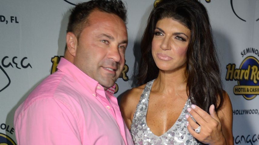 Joe Giudice