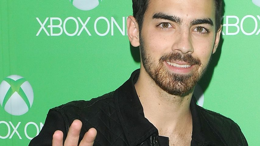 Joe Jonas