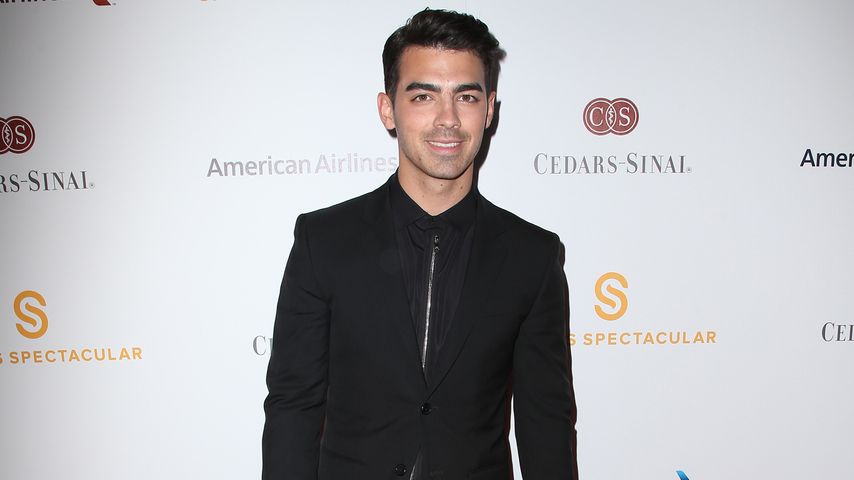 Joe Jonas