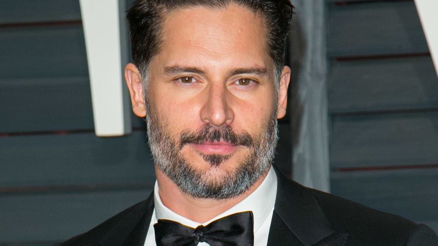 Joe Manganiello