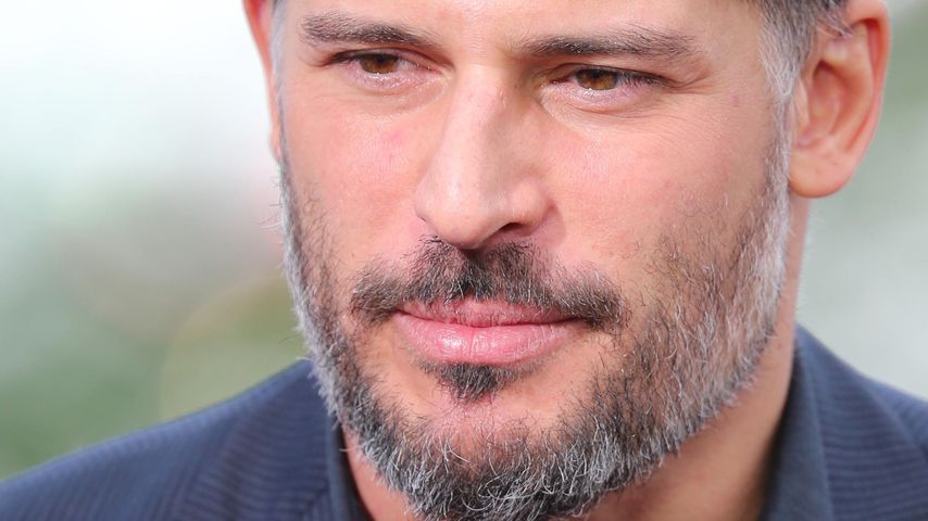 Joe Manganiello
