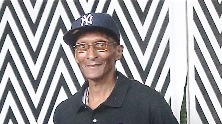 Lamar Odom