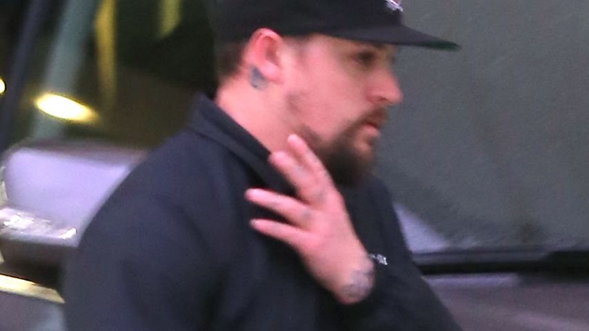 Joel Madden