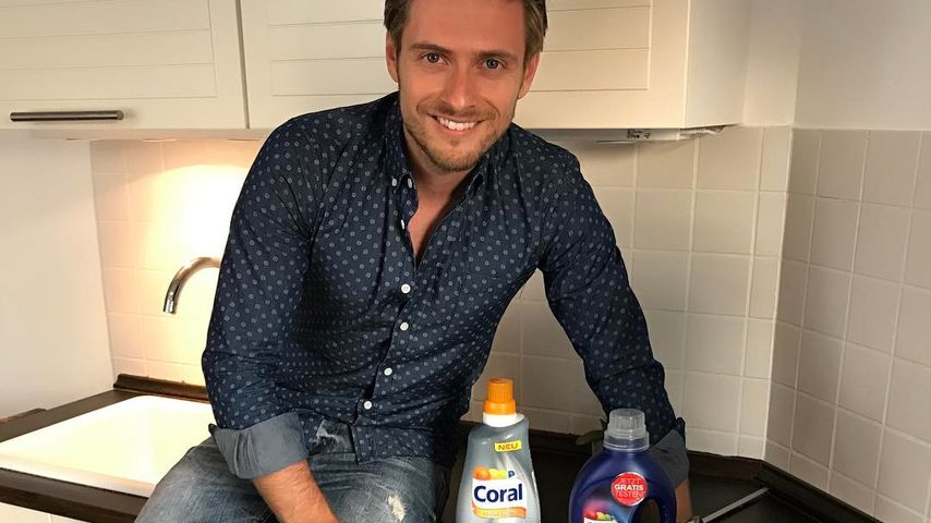 Jörn Schlönvoigt, Werbepartner von Coral