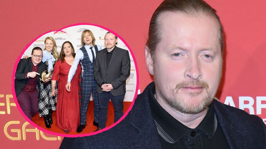 Was? Joey versteht Comeback-Erfolg der Kelly Family nicht!