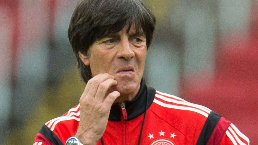 Joachim Löw