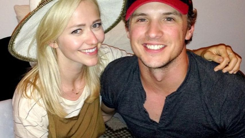 Freddie Stroma