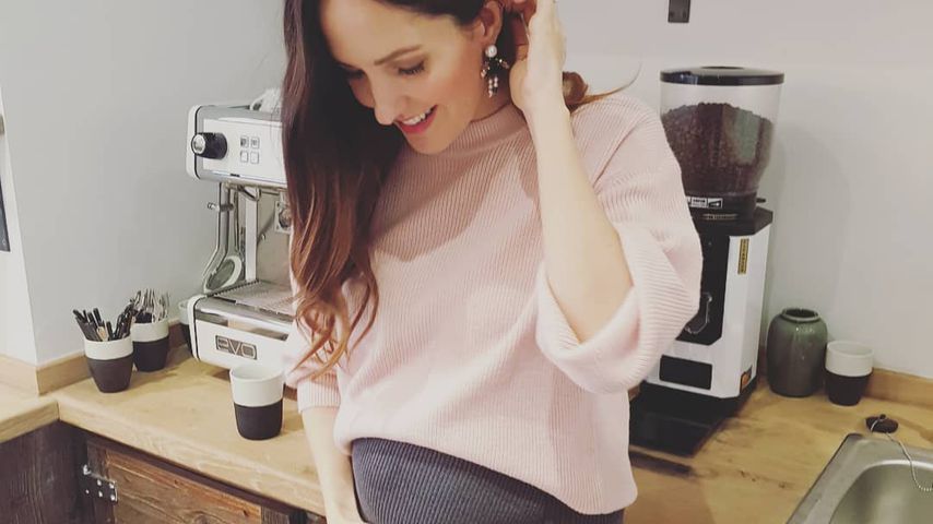 Johanna Klums Instagram-Post zum Weltfrauentag