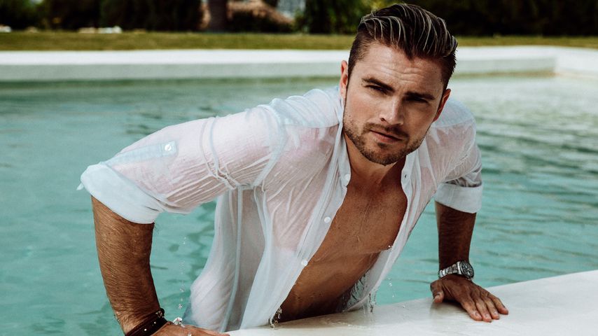 Johannes Haller, "Die Bachelorette"-Kandidat
