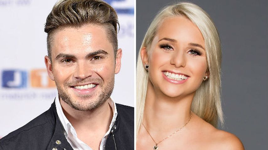 Carina Spack: Nimmt Johannes Haller echt an Promi BB teil?