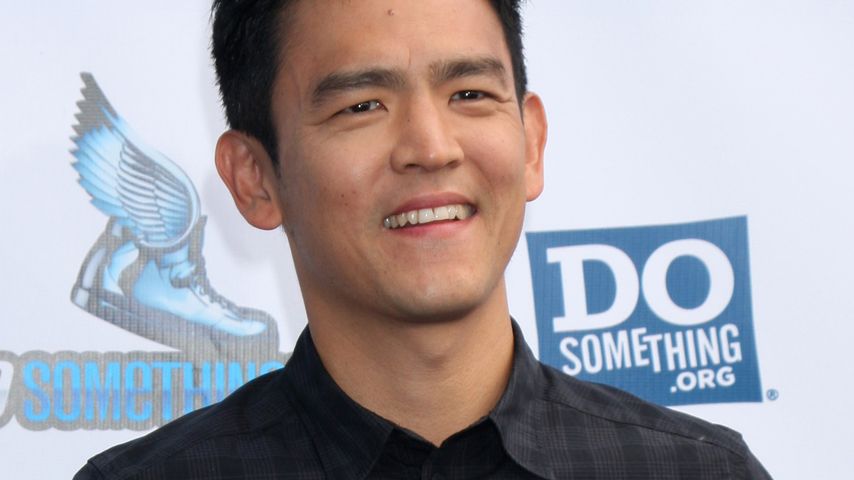John Cho