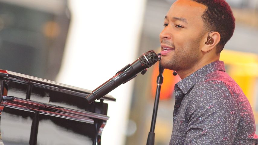 John Legend