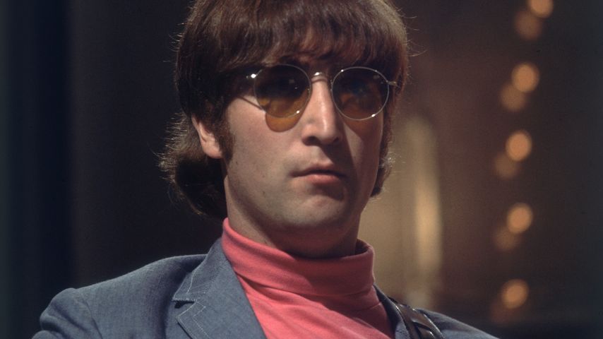 John Lennon