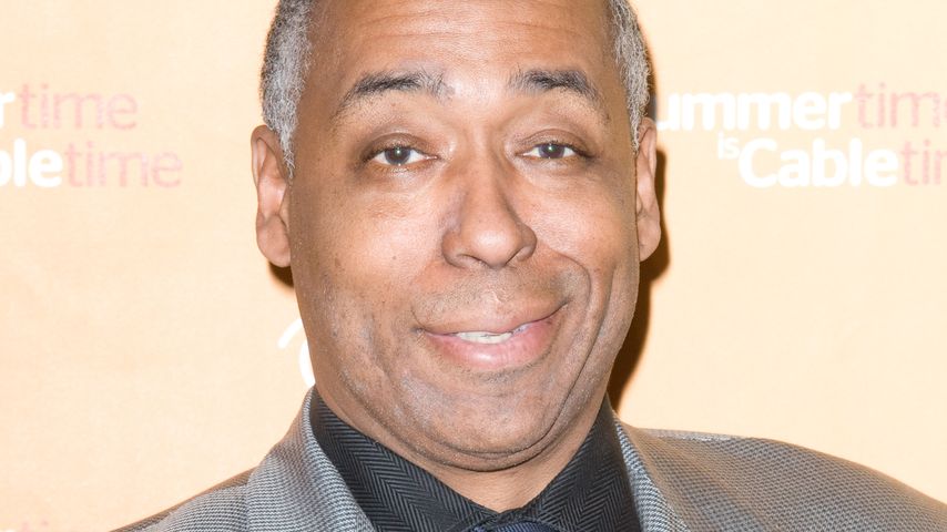 John Saunders, TV-Moderator