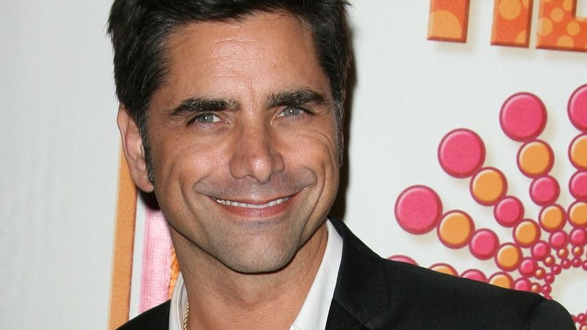 John Stamos
