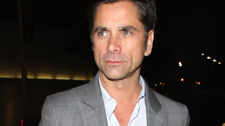 John Stamos