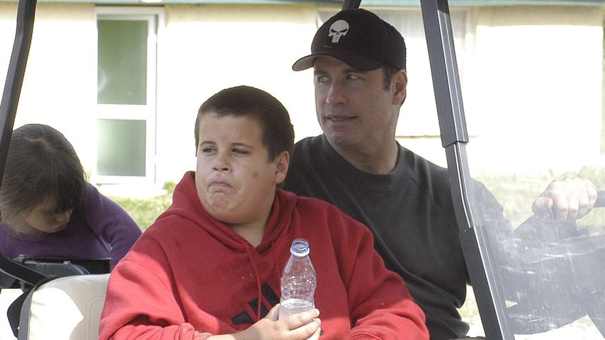 John Travolta