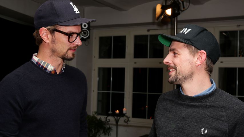 Joko und Klaas
