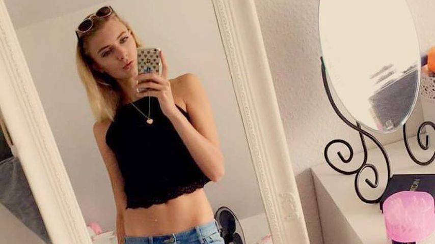 Jolina Fust, GNTM-Finalistin 2014