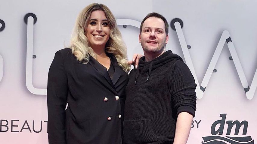 "In fünf Jahren das Erste": Jolina Mennen über Baby-Pläne!