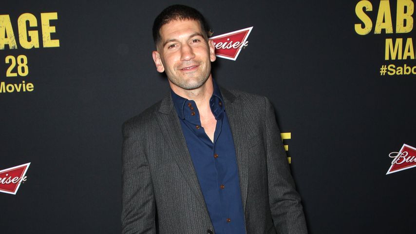 Jon Bernthal