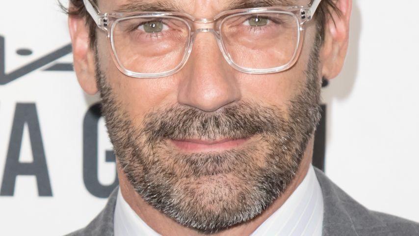 Jon Hamm, Schauspieler