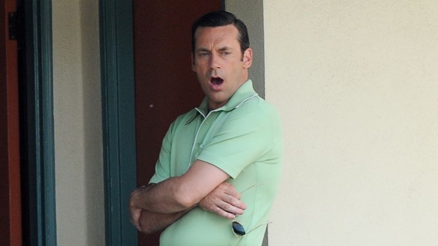 Jon Hamm
