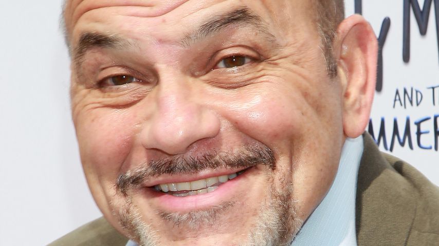 Jon Polito bei der "Judy Moody and the NOT Bummer Summer"-Premiere
