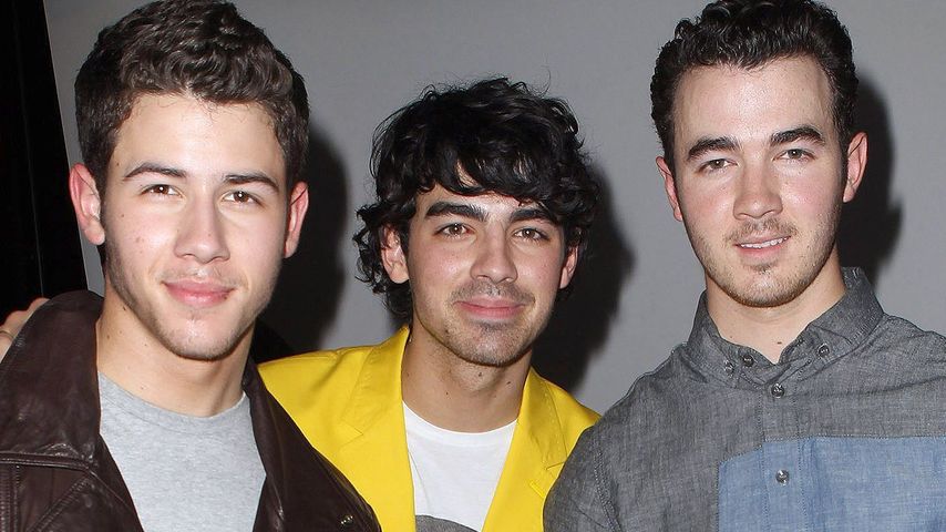 Jonas Brothers