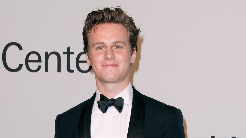 Jonathan Groff