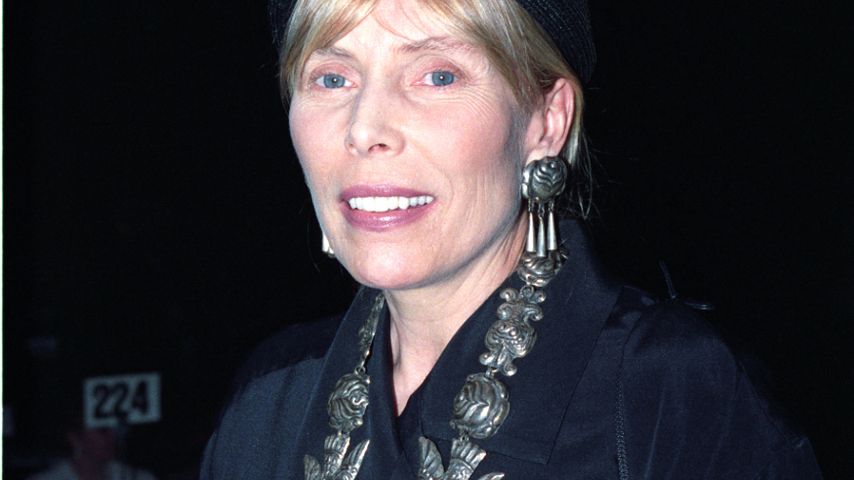 Joni Mitchell