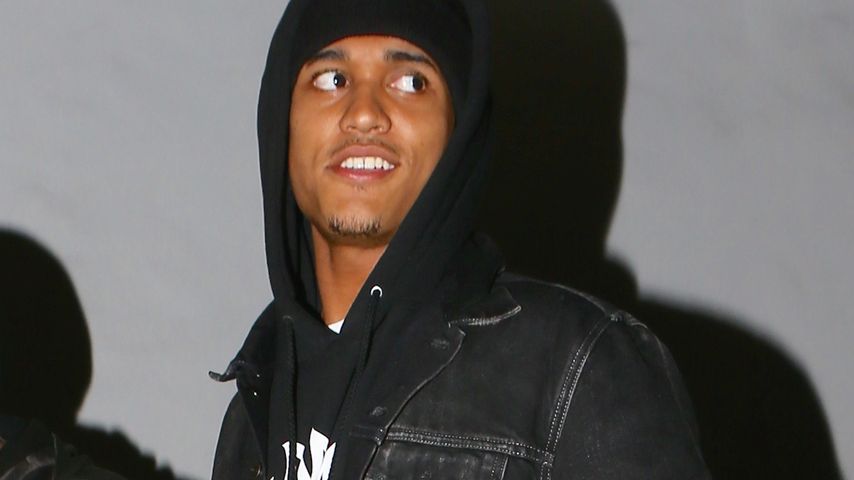 Jordan Clarkson