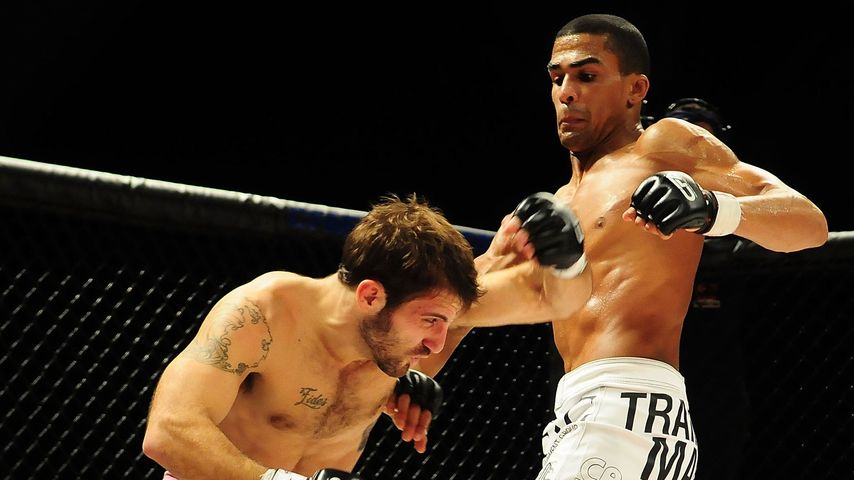 Jordan Parsons