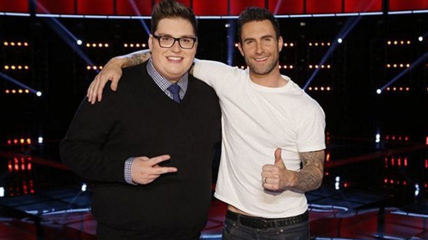adam levine