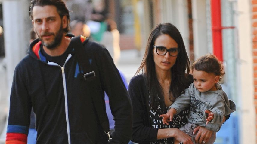Jordana Brewster