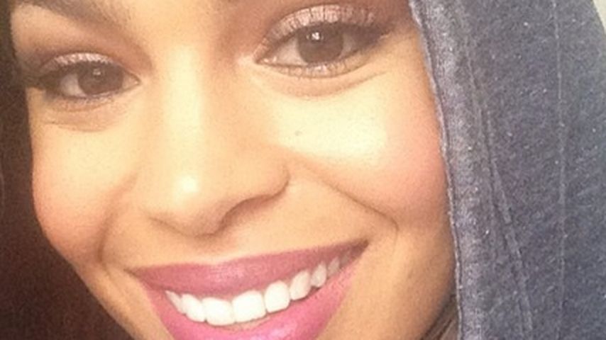 Jordin Sparks