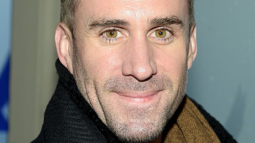 Joseph Fiennes bei einer Party auf dem Sundance Filmfestival in Park City